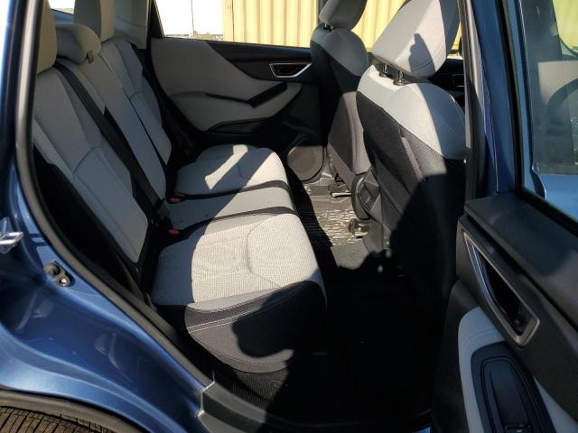 2023 SUBARU FORESTER - JF2SKACC4PH525834