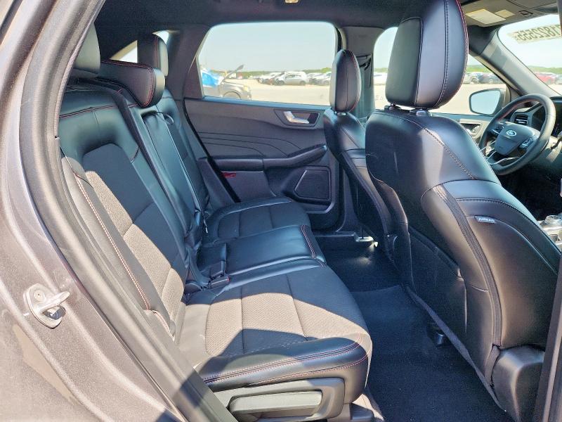 2023 FORD ESCAPE - 1FMCU0MN1PUA77515