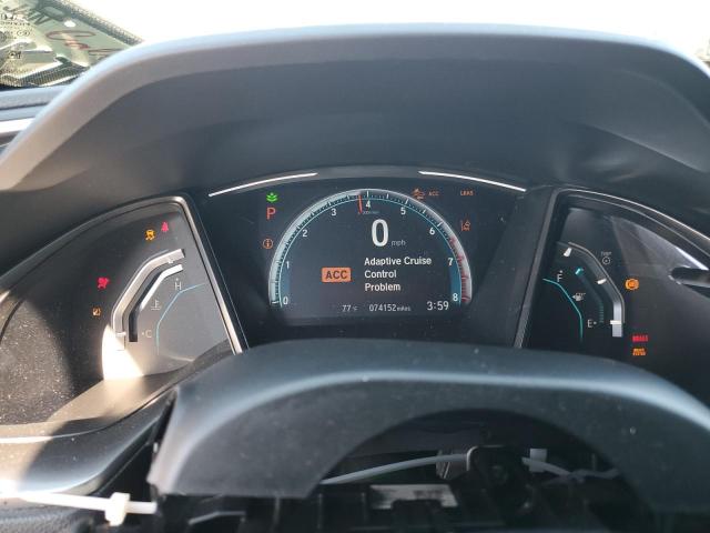 2021 HONDA CIVIC EX SHHFK7H66MU421569