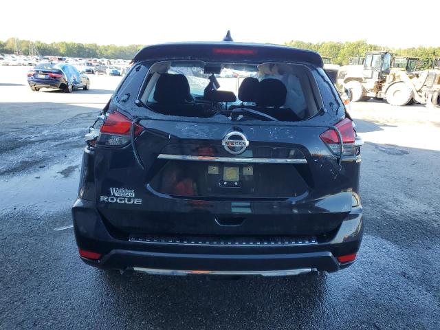 2020 NISSAN ROGUE S - JN8AT2MT4LW005204