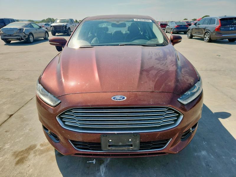 2016 FORD FUSION TIT 3FA6P0K91GR232382