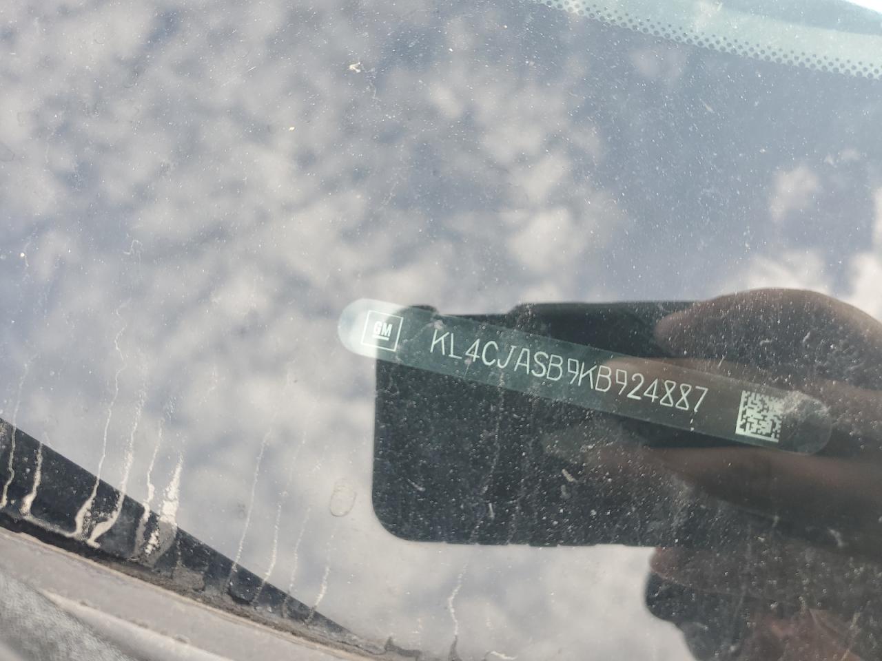 BUICK ENCORE PREFERRED