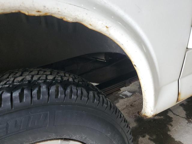 2014 CHEVROLET EXPRESS G3 #3304582459