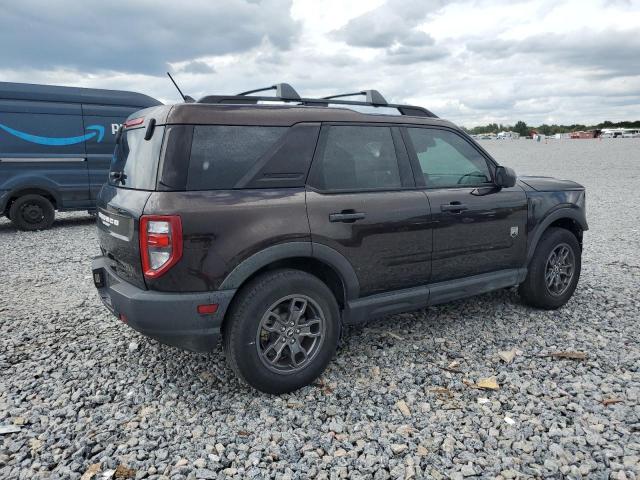 2021 FORD BRONCO SPO 3FMCR9B63MRA61210