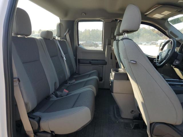 2020 FORD F150 SUPER CAB 1FTEX1EB5LFC09222