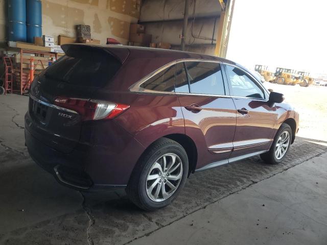 2018 ACURA RDX TECHNO #3293626389