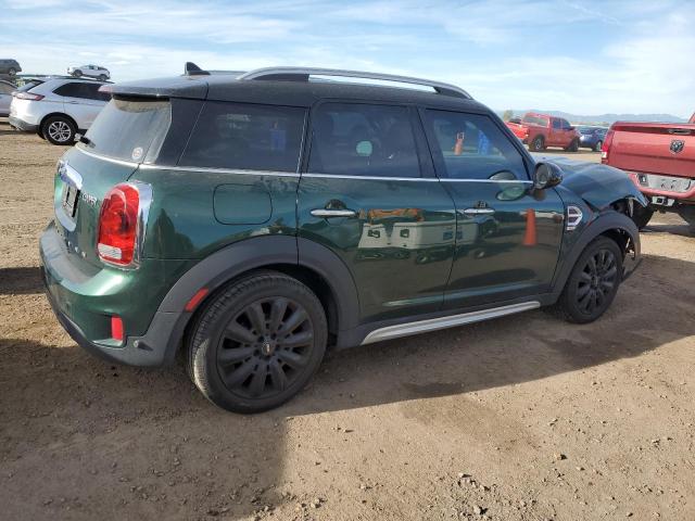 2019 MINI COOPER COU WMZYS7C52K3F46560