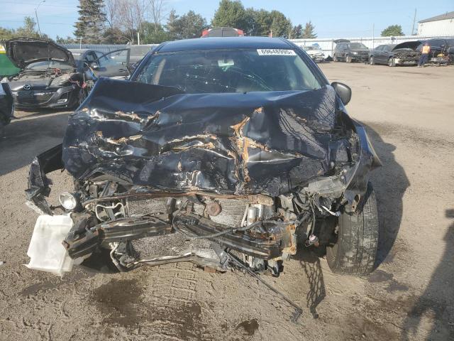 2017 MITSUBISHI LANCER ES JA32U2FU3HU604888