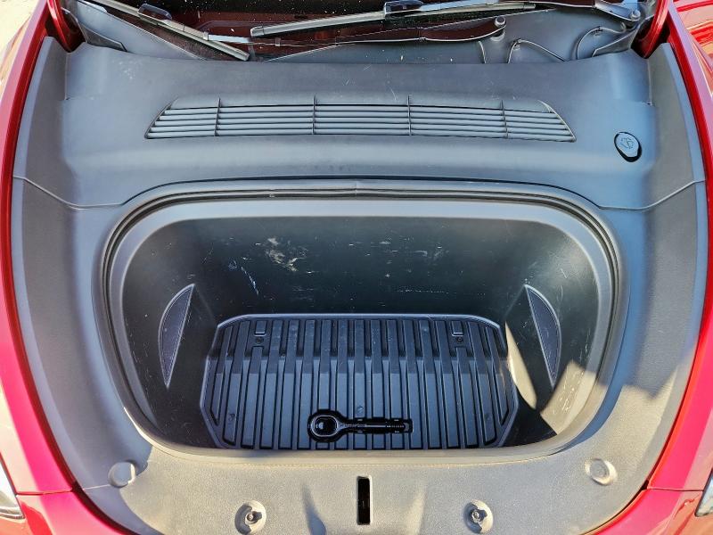 2024 TESLA MODEL Y #3303867728