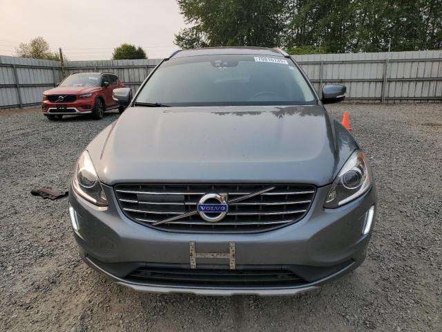 2016 VOLVO XC60 T5 PL YV4612RM8G2867800