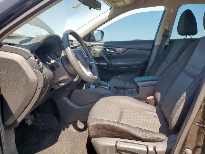 2018 NISSAN ROGUE S JN8AT2MT8JW451417
