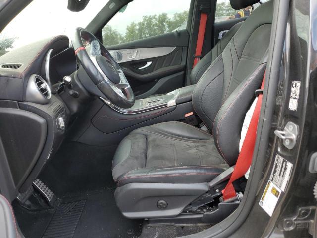 2020 MERCEDES-BENZ GLC 43 4MA W1N0G6EB8LF760969