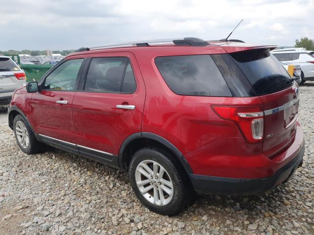2015 FORD EXPLORER X - 1FM5K8D80FGB79974