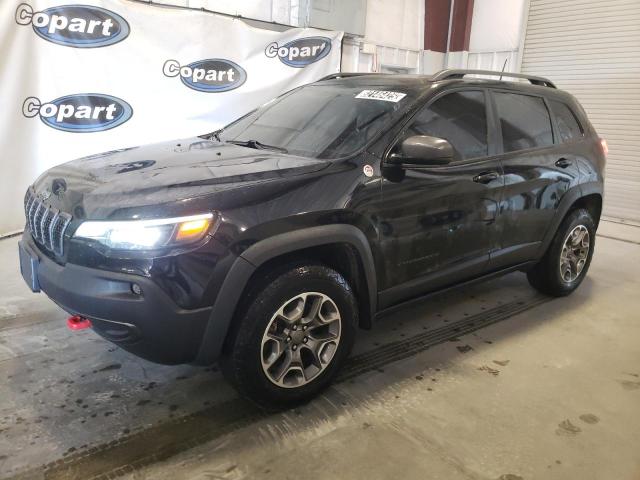 JEEP CHEROKEE T