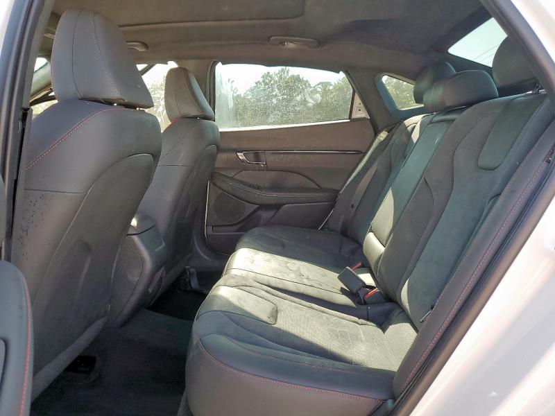 2024 HYUNDAI SONATA N L KMHL54JC1RA388549