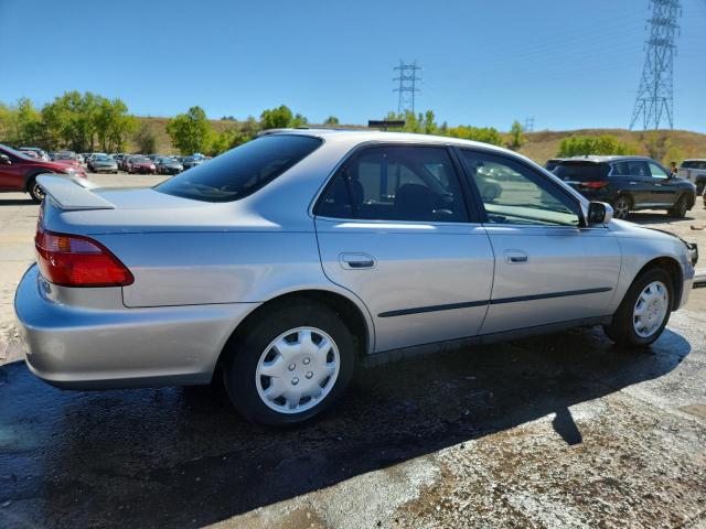 1999 HONDA ACCORD LX - Inny widok
