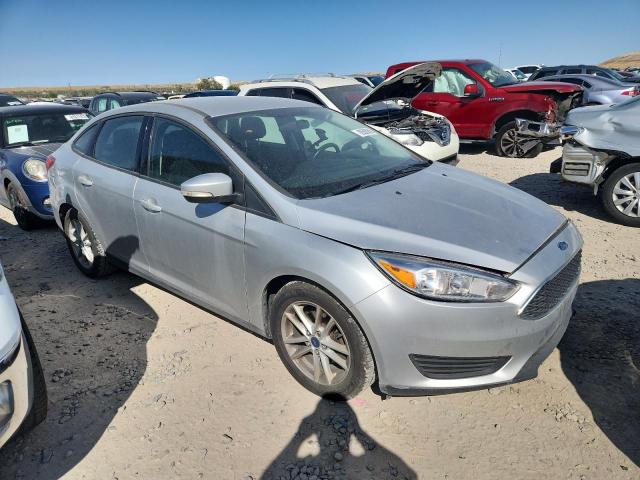 2018 FORD FOCUS SE 1FADP3F28JL254312