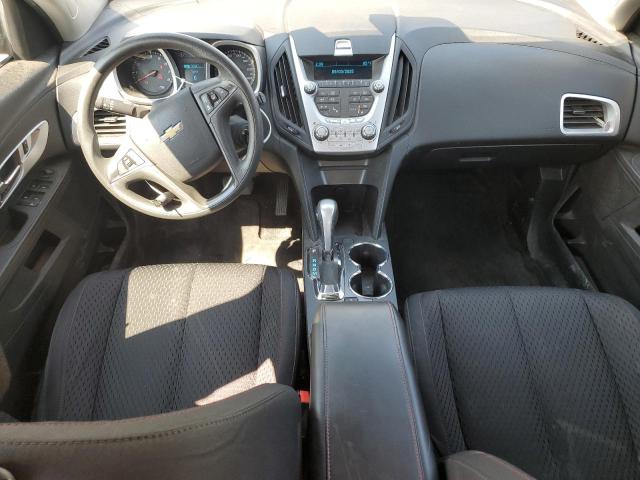 2015 CHEVROLET EQUINOX LS 2GNFLEEK3F6428211