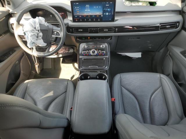 2023 LINCOLN NAUTILUS R 2LMPJ8K96PBL13830
