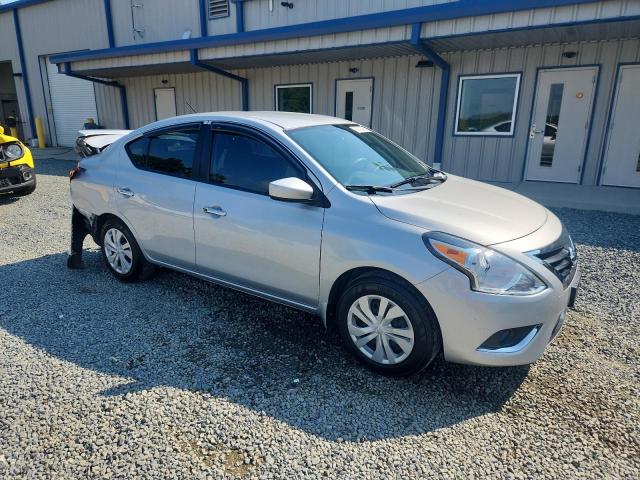 2016 NISSAN VERSA S - 3N1CN7AP8GL844967