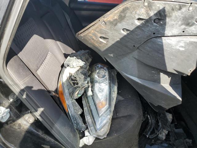 2017 NISSAN ALTIMA 2.5 - 1N4AL3AP5HC218461