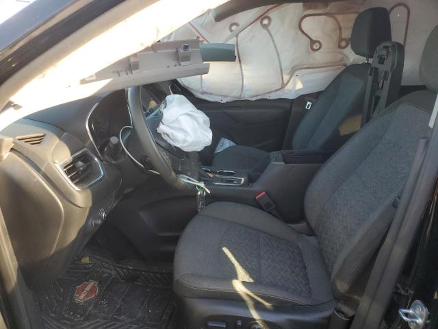 2023 CHEVROLET EQUINOX LT - 3GNAXKEG9PL129506