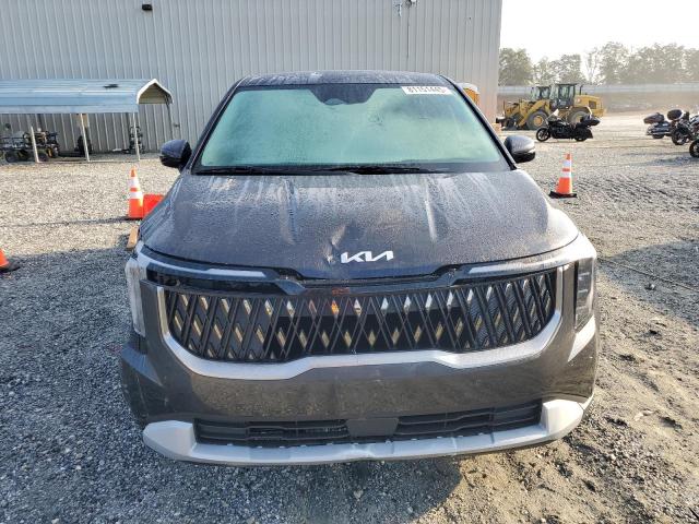 2025 KIA CARNIVAL LX - KNDNB5K32S6540423