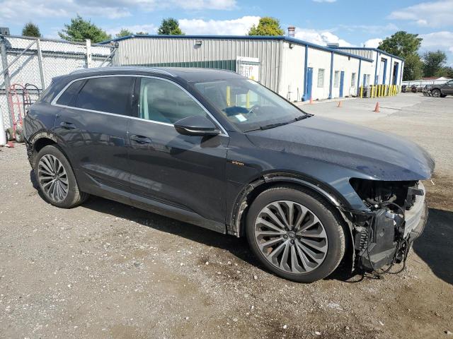 2019 AUDI E-TRON PRE WA1VABGE2KB009011