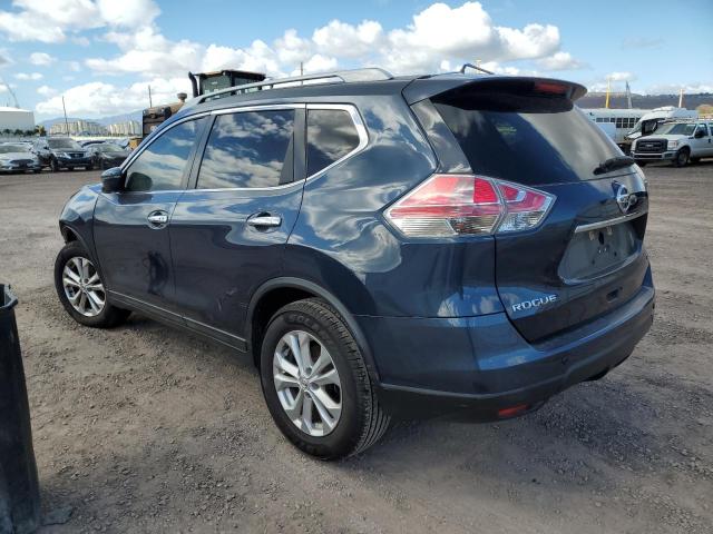 2016 NISSAN ROGUE S #3304896538