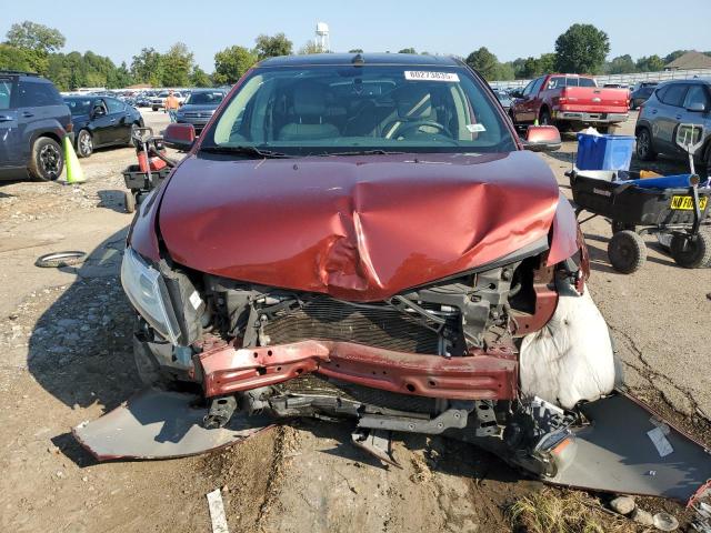 2014 LINCOLN MKX #3291341147