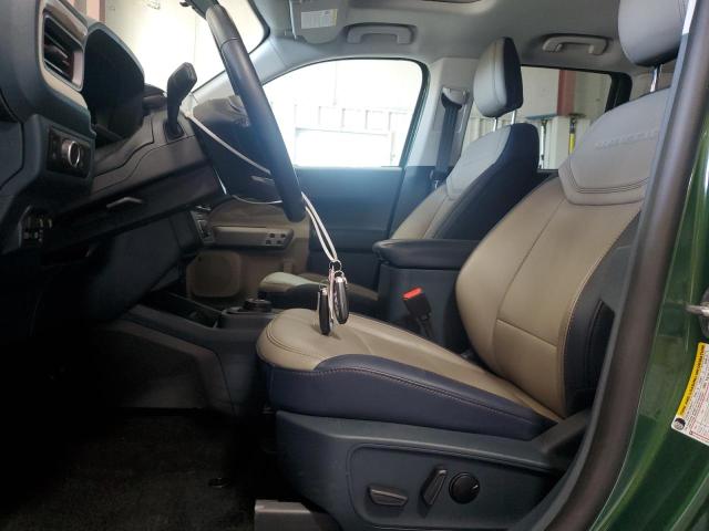 2025 FORD MAVERICK L 3FTTW8S37SRA03546