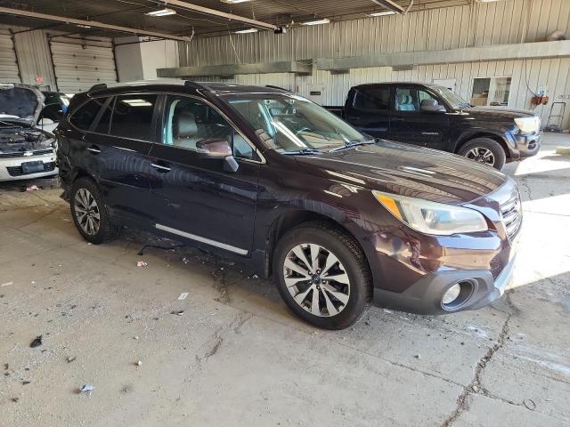 2017 SUBARU OUTBACK TO 4S4BSETC2H3205122