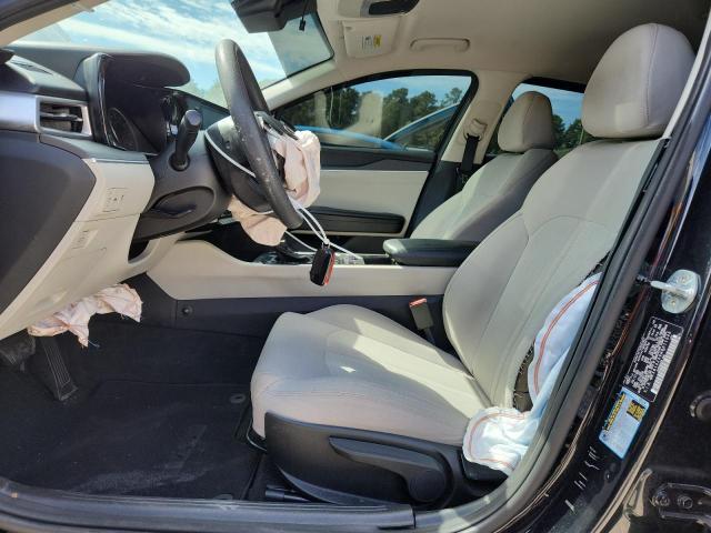 2021 KIA K5 LXS 5XXG14J29MG011246