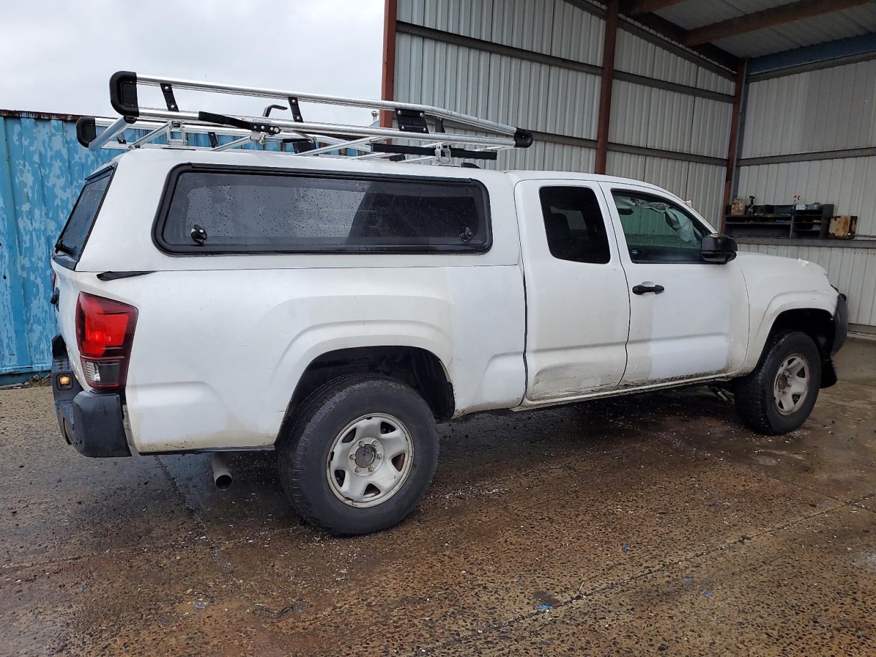 TOYOTA TACOMA ACCESS CAB