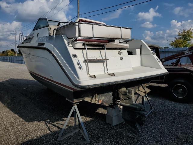 BOAT BOAT 1988 CDRB5041C888 photo #1