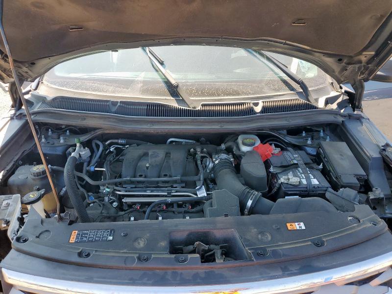 2018 FORD EXPLORER X - 1FM5K7D8XJGA76564