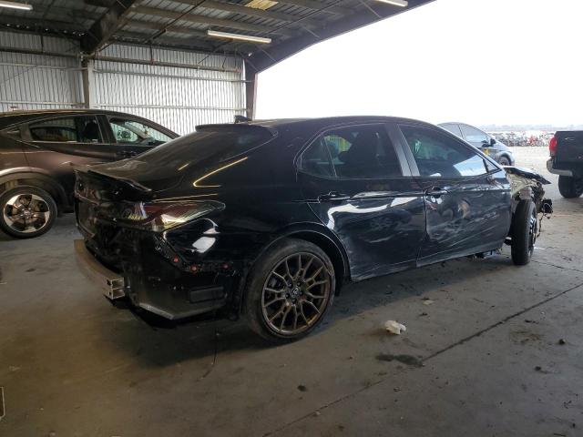 2023 TOYOTA CAMRY SE NIGHT SHADE 4T1G31AK6PU049665