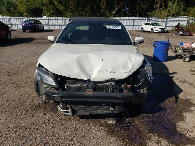 2013 VOLKSWAGEN JETTA TDI - 3VWLL7AJ6DM436341