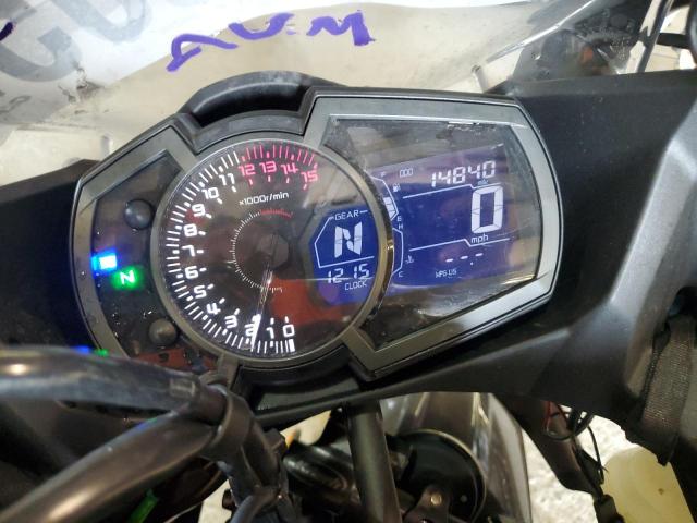 2023 KAWASAKI EX400 #3308292175