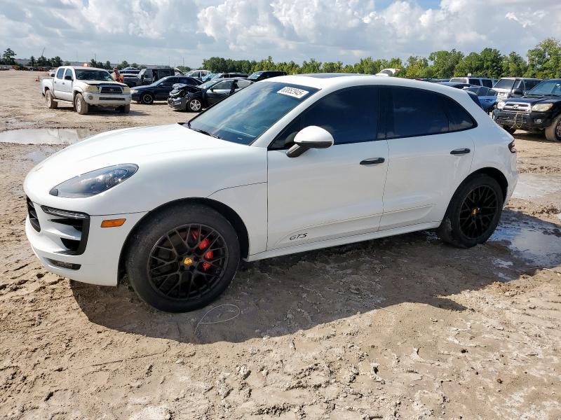 2018 PORSCHE MACAN GTS WP1AG2A53JLB62001