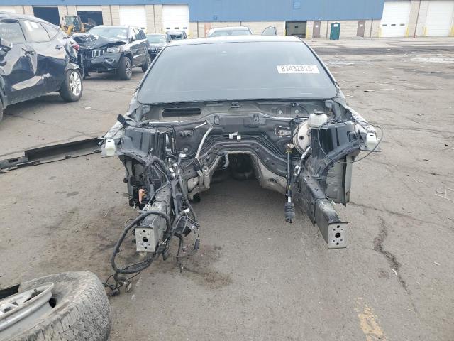 2018 CADILLAC ATS-V 1G6AL5SY6J0105402