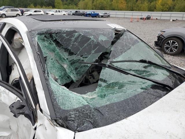 2023 HONDA ACCORD HYB - 1HGCY2F54PA003350