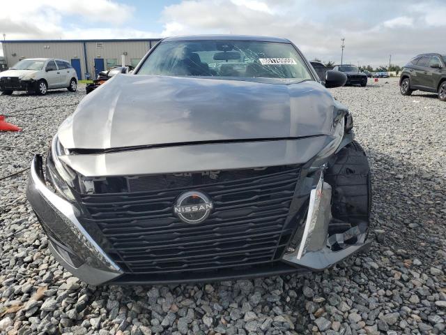 2025 NISSAN ALTIMA SV 1N4BL4DV5SN320794