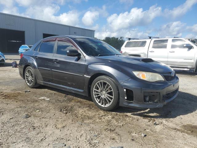 2013 SUBARU IMPREZA WR - JF1GV7F65DG029498