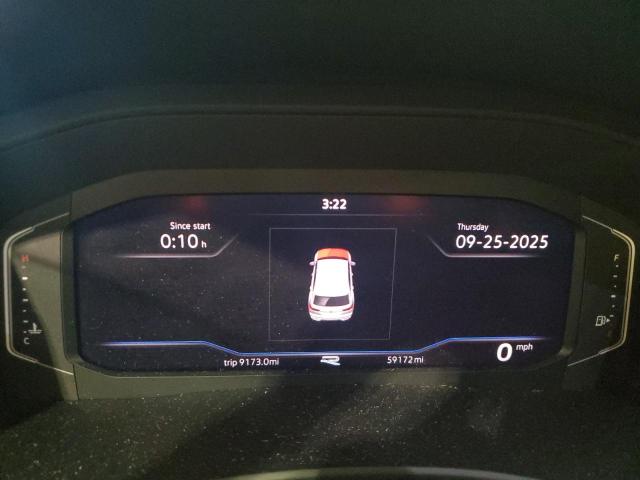 2023 VOLKSWAGEN ATLAS CROS 1V2SE2CA1PC215050