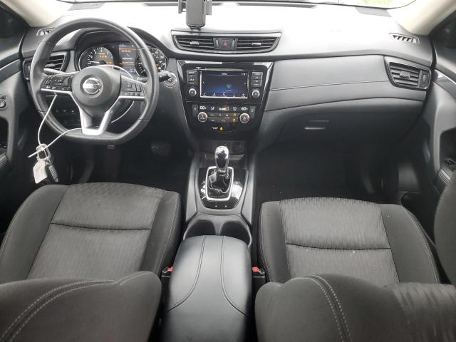 2019 NISSAN ROGUE S #3302771389