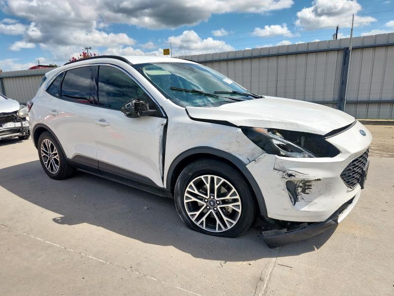 2020 FORD ESCAPE SEL - 1FMCU0H67LUA31300