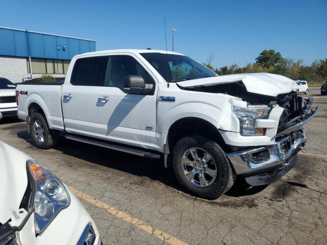 2016 FORD F150 SUPER 1FTFW1EG4GFD17307