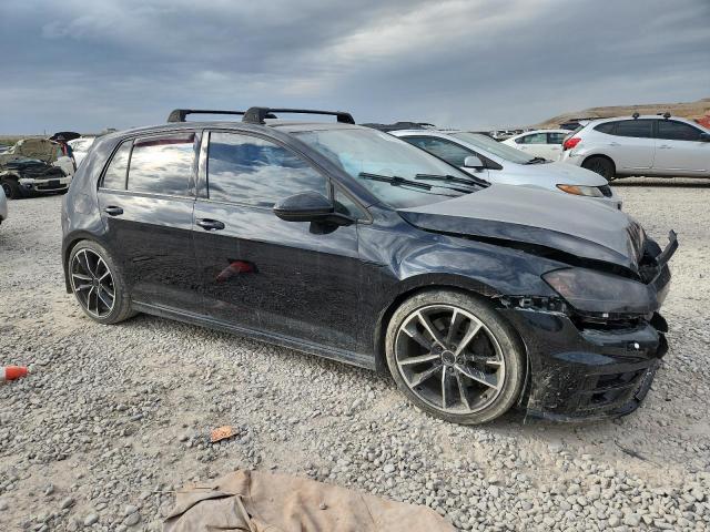 2015 VOLKSWAGEN GOLF R WVWLF7AUXFW222878