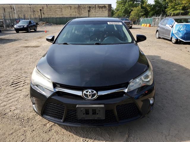 2017 TOYOTA CAMRY LE - 4T1BF1FK3HU437111